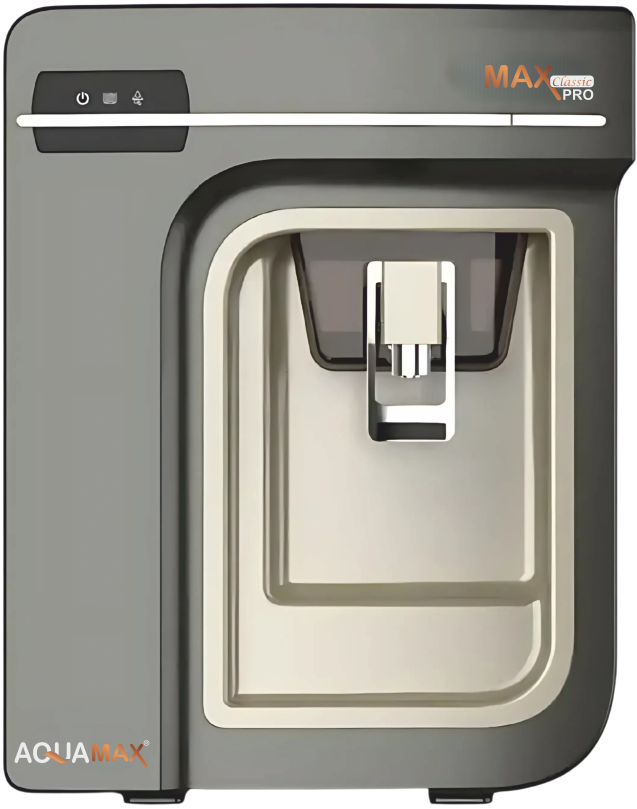 Max Classic Pro